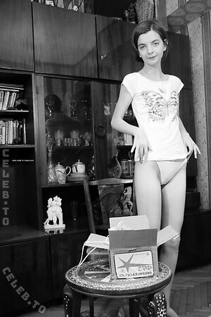 Nackt in Russland Nude Leaked Photo #5803