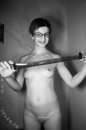 Nackt in Russland Nude Leaked Photo #5859