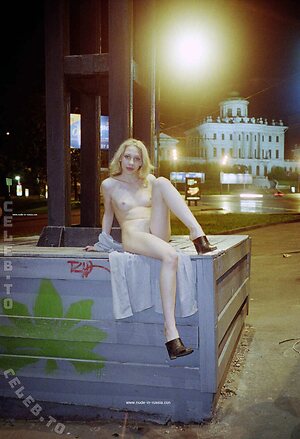 Nackt in Russland Nude Leaked Photo #5878