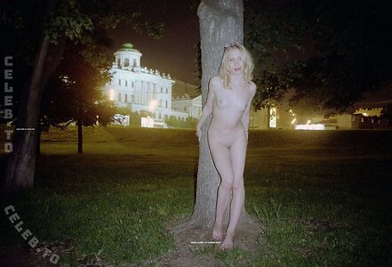 Nackt in Russland Nude Leaked Photo #5880