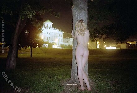 Nackt in Russland Nude Leaked Photo #5881