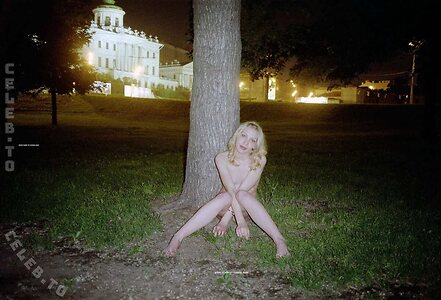 Nackt in Russland Nude Leaked Photo #5883