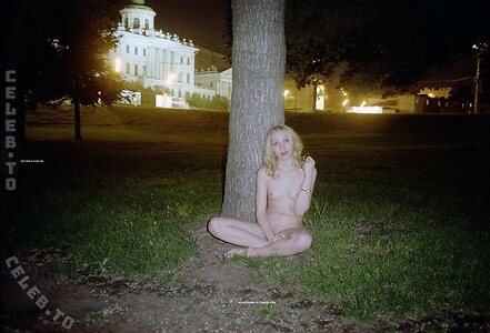 Nackt in Russland Nude Leaked Photo #5884