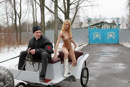 Nackt in Russland Nude Leaked Photo #5965