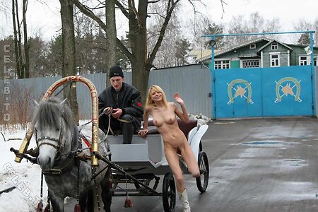 Nackt in Russland Nude Leaked Photo #5976