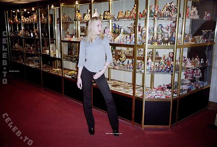 Nackt in Russland Nude Leaked Photo #6069