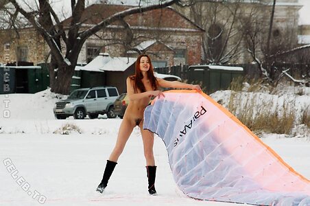 Nackt in Russland Nude Leaked Photo #6120