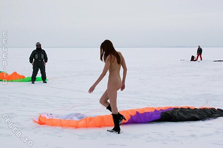 Nackt in Russland Nude Leaked Photo #6121