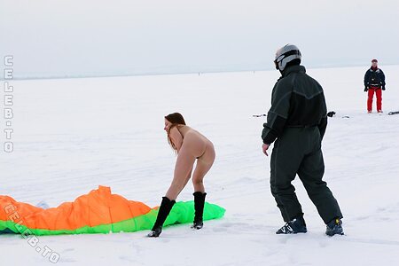 Nackt in Russland Nude Leaked Photo #6127