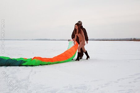 Nackt in Russland Nude Leaked Photo #6128