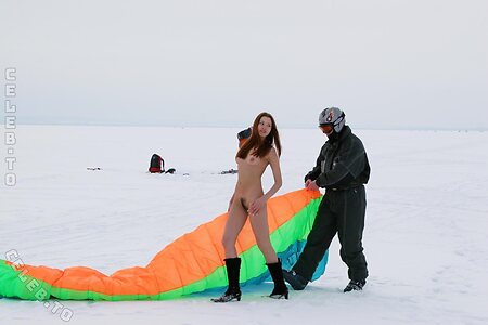 Nackt in Russland Nude Leaked Photo #6129