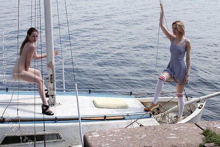 Nackt in Russland Nude Leaked Photo #6145