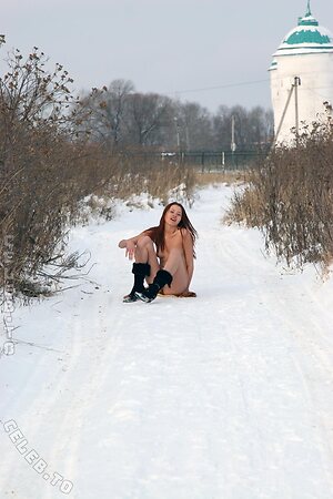 Nackt in Russland Nude Leaked Photo #6226