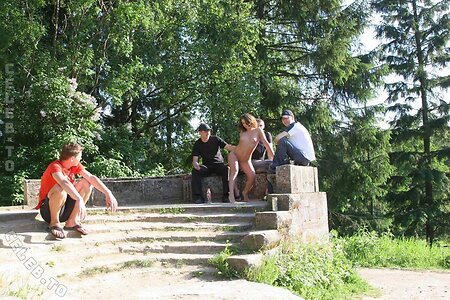 Nackt in Russland Nude Leaked Photo #6303