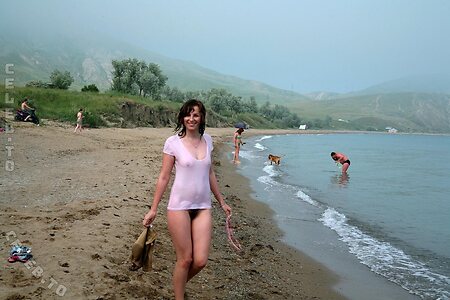 Nackt in Russland Nude Leaked Photo #6382