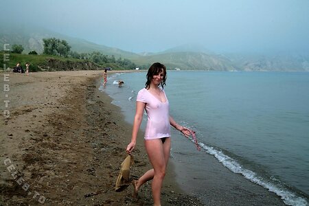 Nackt in Russland Nude Leaked Photo #6383