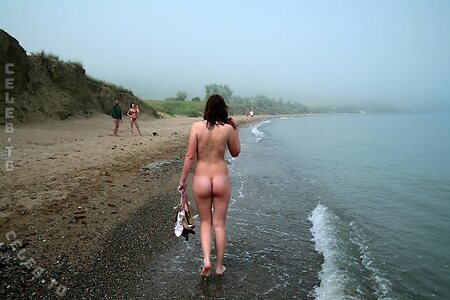 Nackt in Russland Nude Leaked Photo #6386