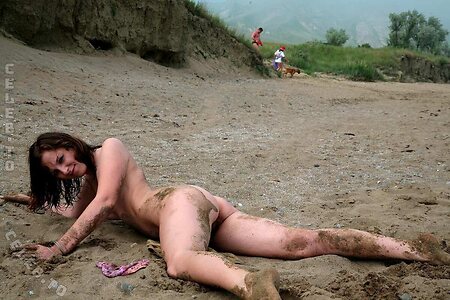 Nackt in Russland Nude Leaked Photo #6397