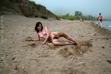 Nackt in Russland Nude Leaked Photo #6398