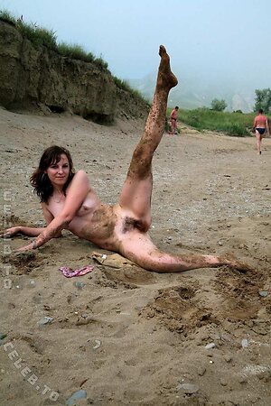 Nackt in Russland Nude Leaked Photo #6400