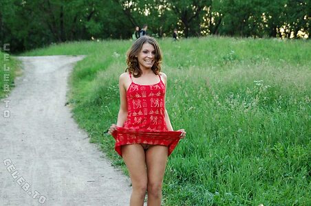 Nackt in Russland Nude Leaked Photo #6403