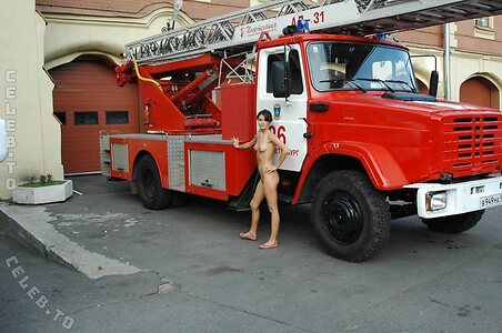 Nackt in Russland Nude Leaked Photo #6973