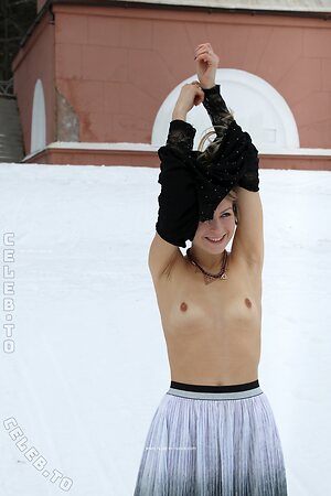 Nackt in Russland Nude Leaked Photo #7800