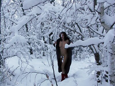 Nackt in Russland Nude Leaked Photo #7930