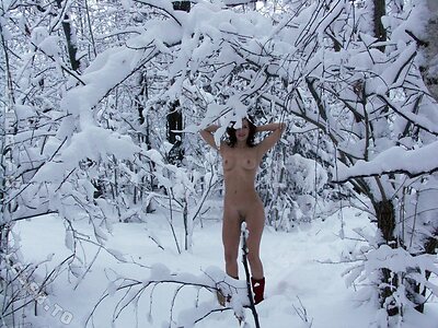 Nackt in Russland Nude Leaked Photo #7931