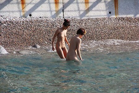 Nackt in Russland Nude Leaked Photo #7960