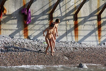 Nackt in Russland Nude Leaked Photo #7961