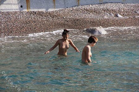 Nackt in Russland Nude Leaked Photo #7963