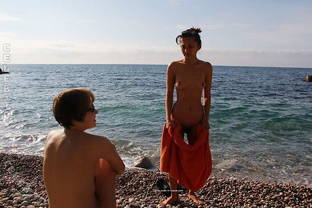 Nackt in Russland Nude Leaked Photo #7969