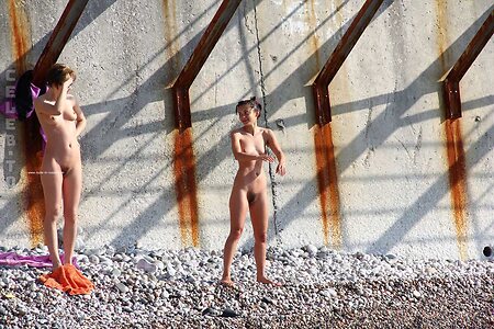 Nackt in Russland Nude Leaked Photo #7977