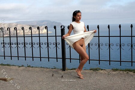 Nackt in Russland Nude Leaked Photo #8015