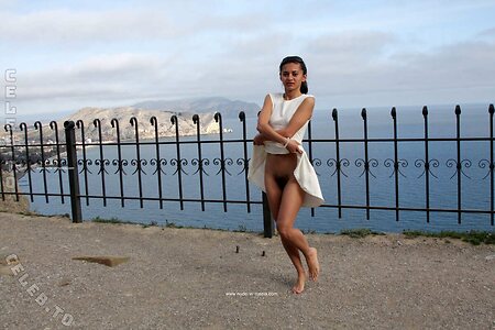 Nackt in Russland Nude Leaked Photo #8016