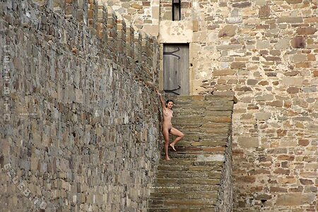 Nackt in Russland Nude Leaked Photo #8022