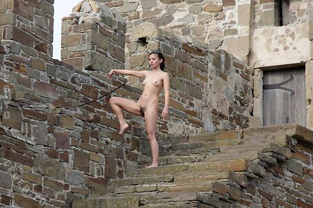 Nackt in Russland Nude Leaked Photo #8025