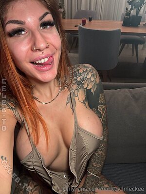 Nacktschneckee Nude Leaked Photo #73