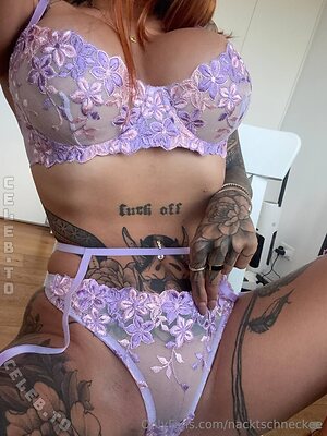 Nacktschneckee Nude Leaked Photo #127