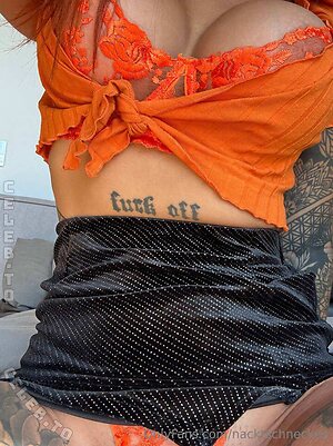 Nacktschneckee Nude Leaked Photo #129