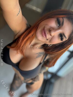 Nacktschneckee Nude Leaked Photo #143