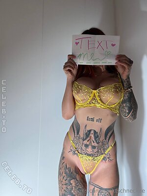 Nacktschneckee Nude Leaked Photo #194