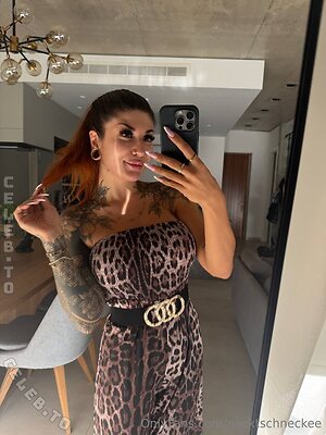 Nacktschneckee Nude Leaked Photo #211