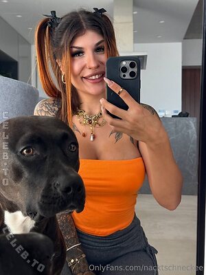 Nacktschneckee Nude Leaked Photo #215