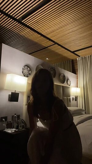 Nadia Goh leaked photo #2