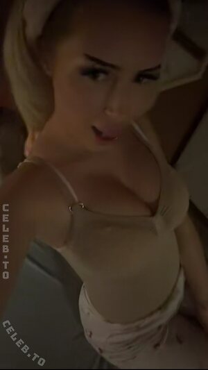 Nadia Offenbach Nude Leaked Photo #3