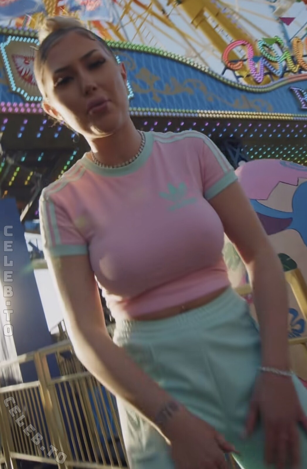 Nadia Offenbach photo