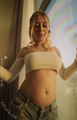 Nadia Offenbach Nude Leaked Photo #8