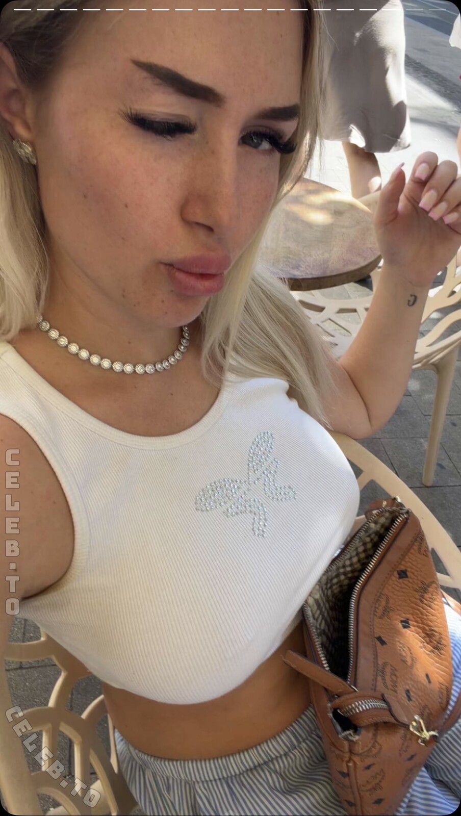 Nadia Offenbach photo